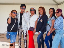 THAI SUMMER STREETFOOD  FASHION FESTIVAL 2026